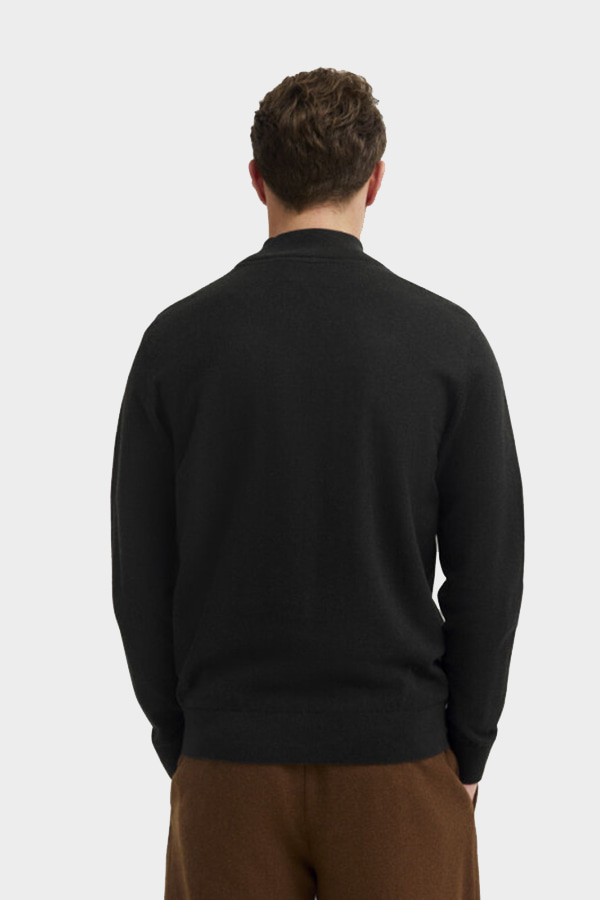 ΠΛΕΚΤΗ ΜΠΛΟΥΖΑ BUGATTI - 280 ΑΝΘΡΑΚΙ